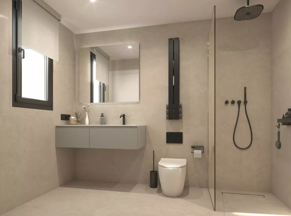 3-bedroom Apartment In Catral, Spain (107 M²)