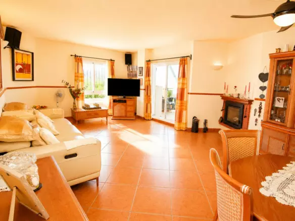 2-bedroom Apartment In Marbella, Spain (110 M²)