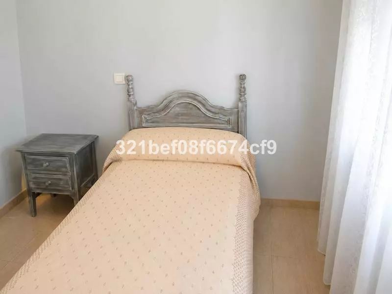 3-bedroom Town House In Estepona, Spain (200 M²)