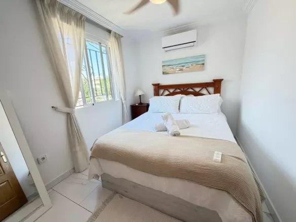 5-bedroom Villa In Orihuela, Spain (150 M²)