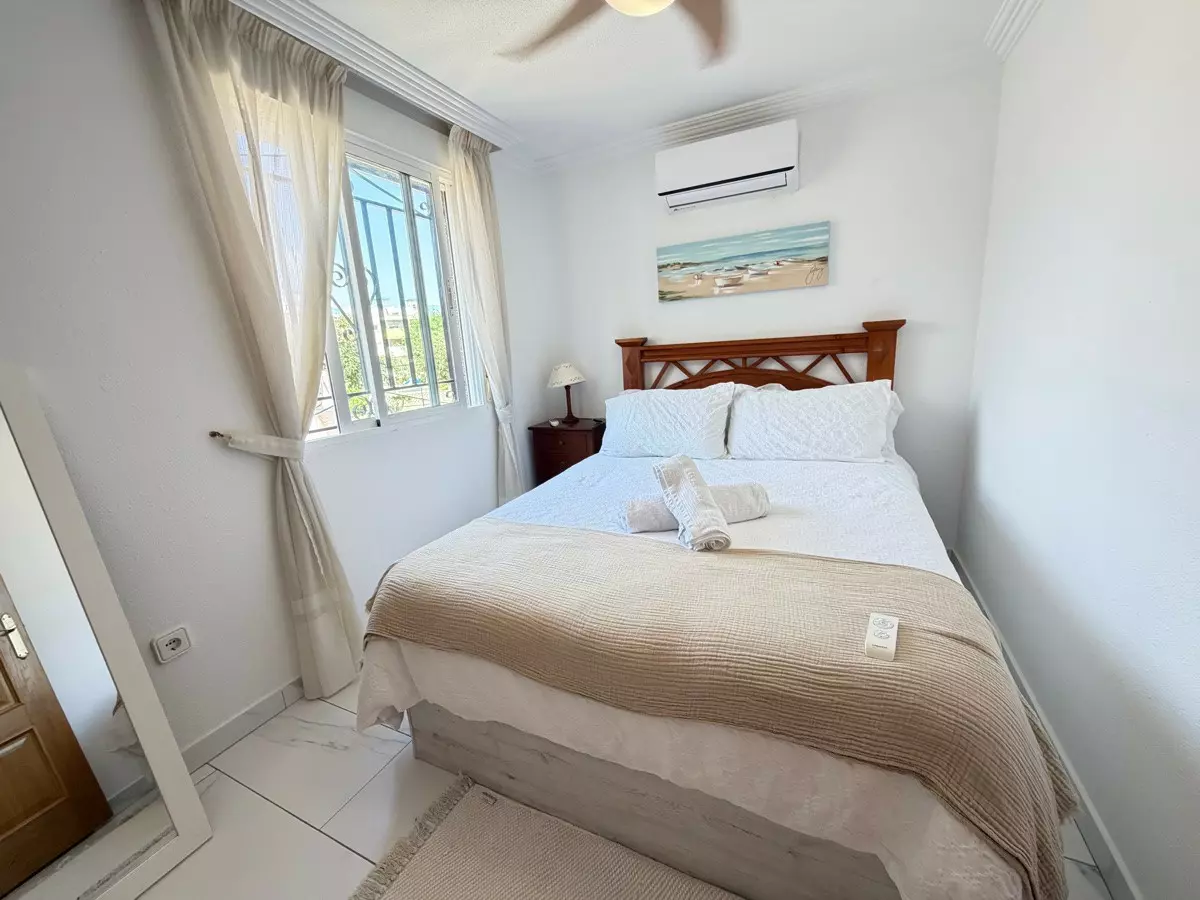 5-bedroom Villa In Orihuela, Spain (150 M²)