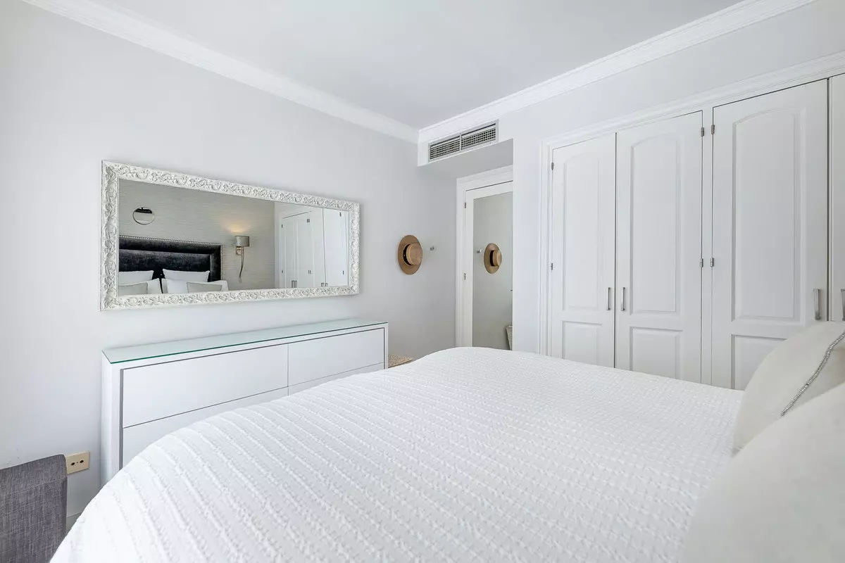 3-bedroom Town House In Marbella, Spain (147 M²)