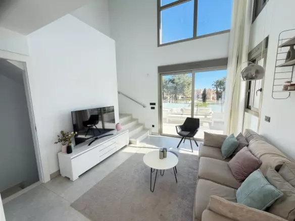 4-bedroom Villa In Orihuela, Spain (148 M²)