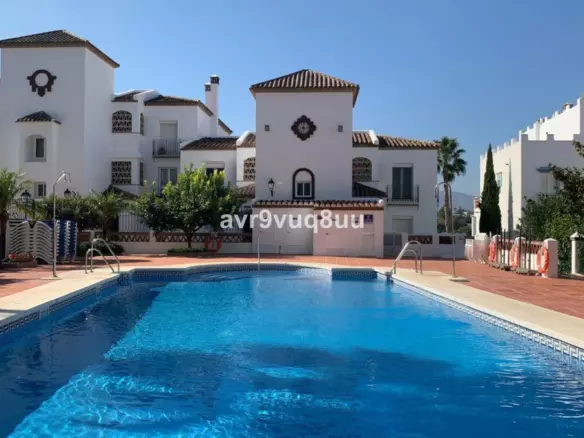 4-bedroom Apartment In Mijas, Spain (155 M²)