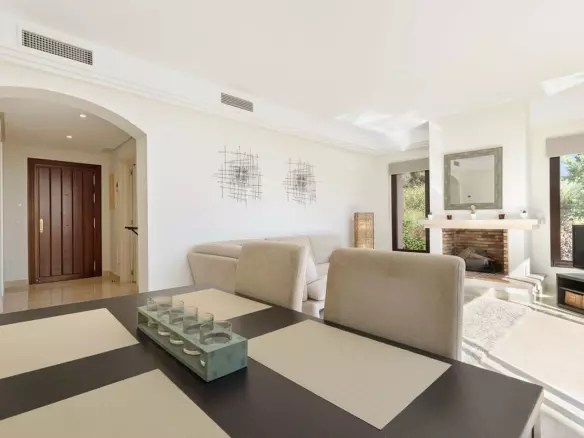 2-bedroom Apartment In Benahavis, Spain (102 M²)