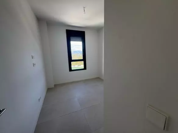 3-bedroom Apartment In Mijas, Spain (124 M²)