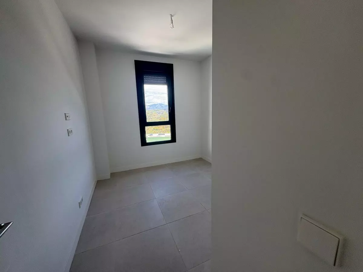 3-bedroom Apartment In Mijas, Spain (124 M²)