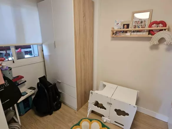 2-bedroom Apartment In Mijas, Spain (67 M²)