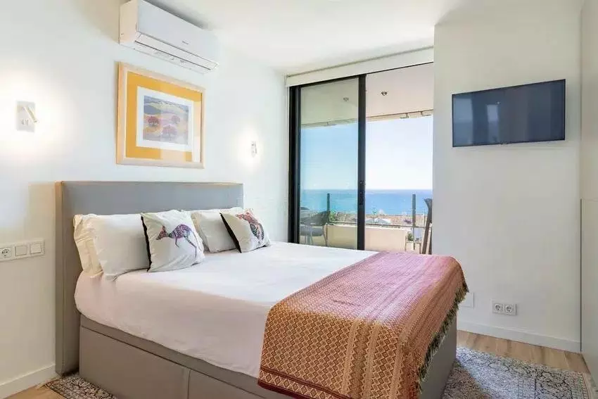 3-bedroom Apartment In Marbella, Spain (117 M²)