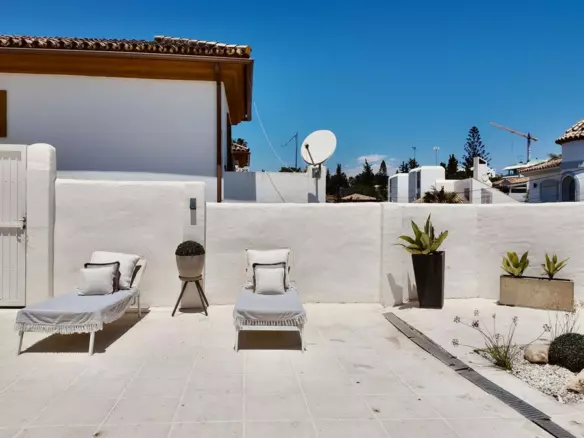 4-bedroom Villa In Marbella, Spain (321 M²)