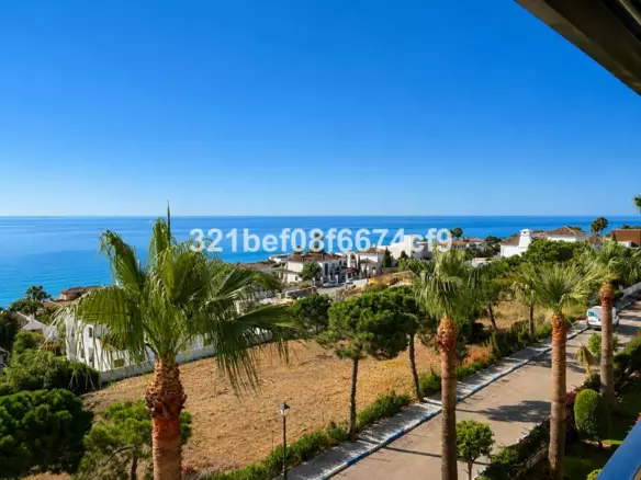 3-bedroom Apartment In Manilva, Spain (170 M²)