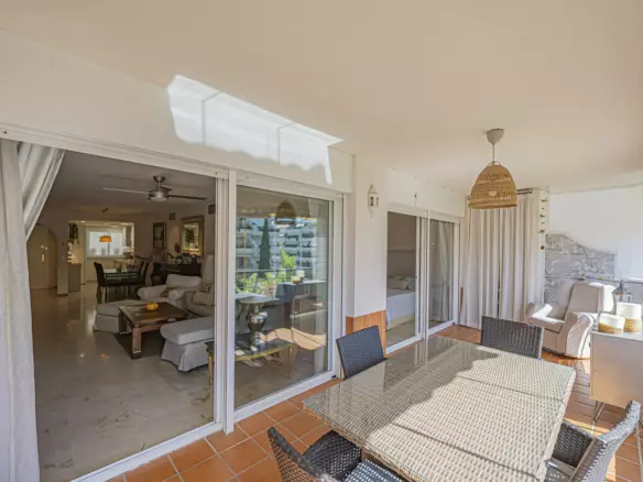 2-bedroom Apartment In Marbella, Spain (96 M²)