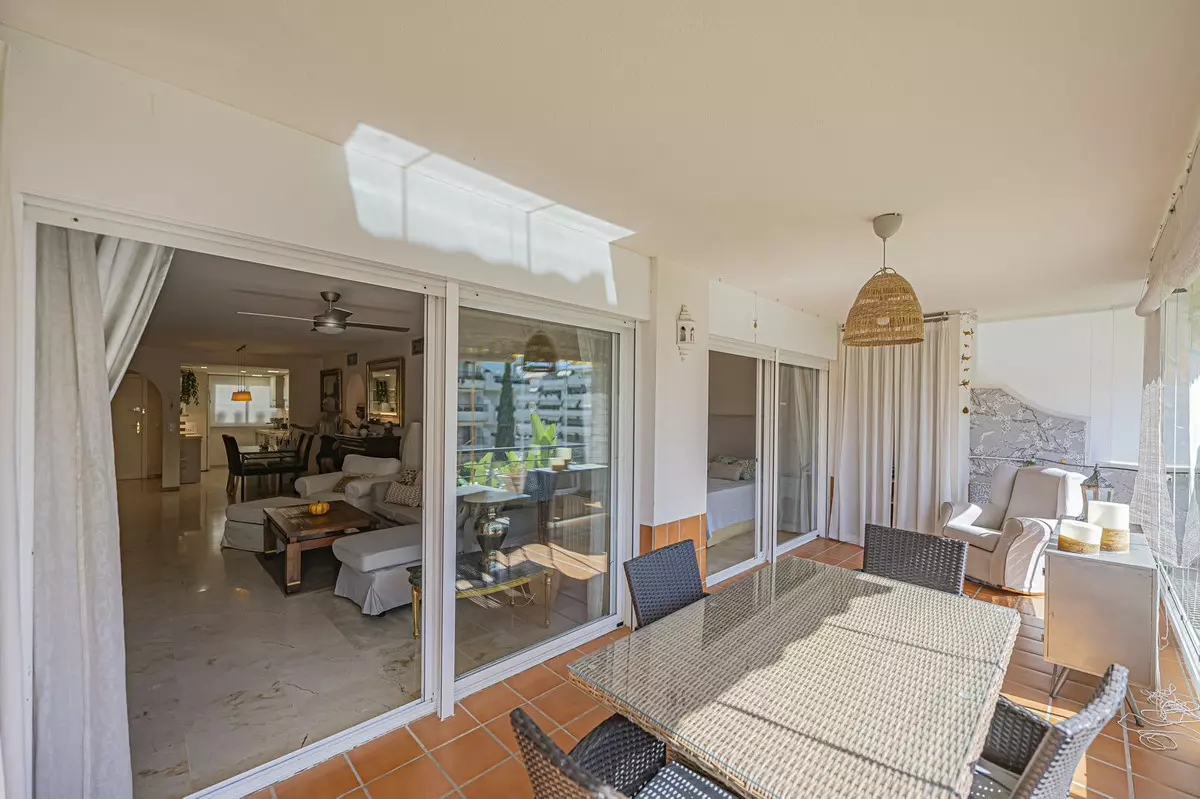 2-bedroom Apartment In Marbella, Spain (96 M²)