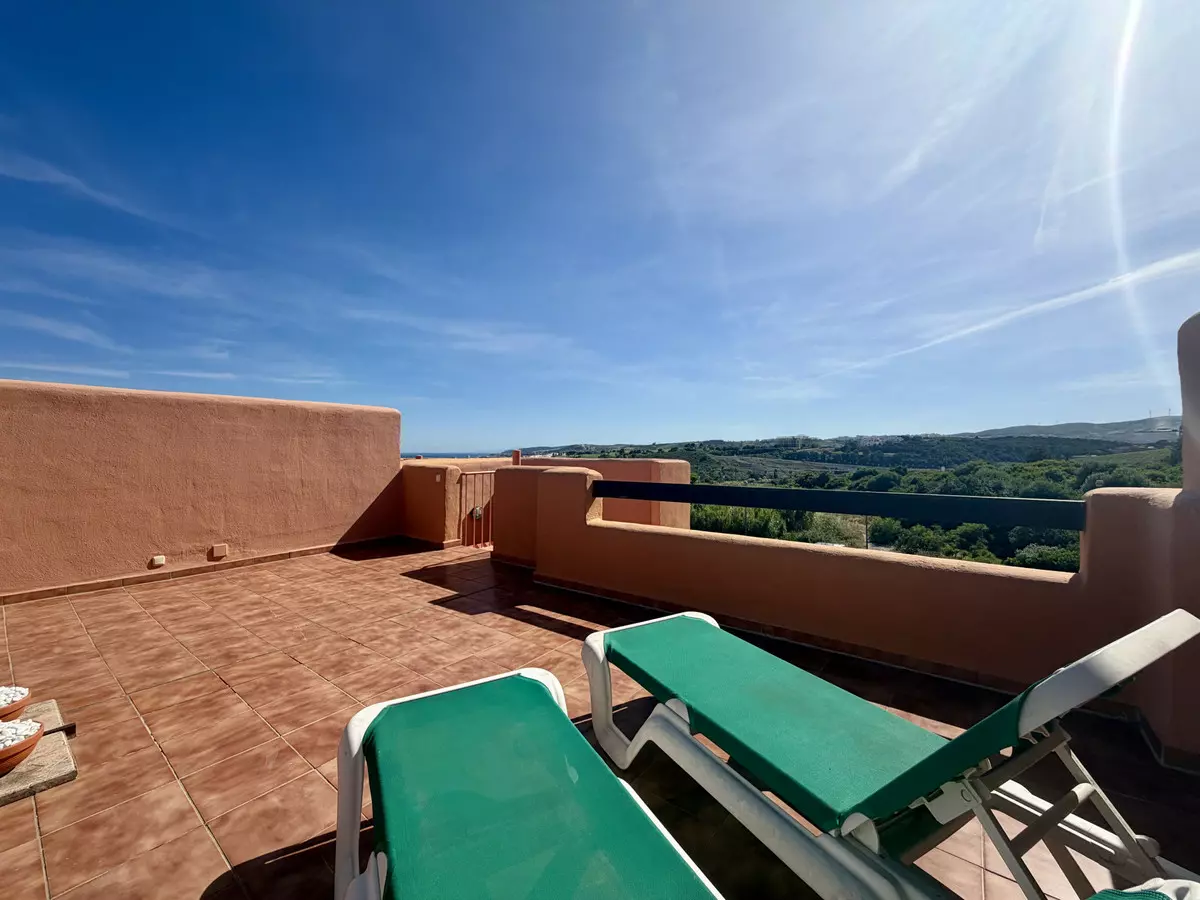 2-bedroom Apartment In Casares, Spain (165 M²)