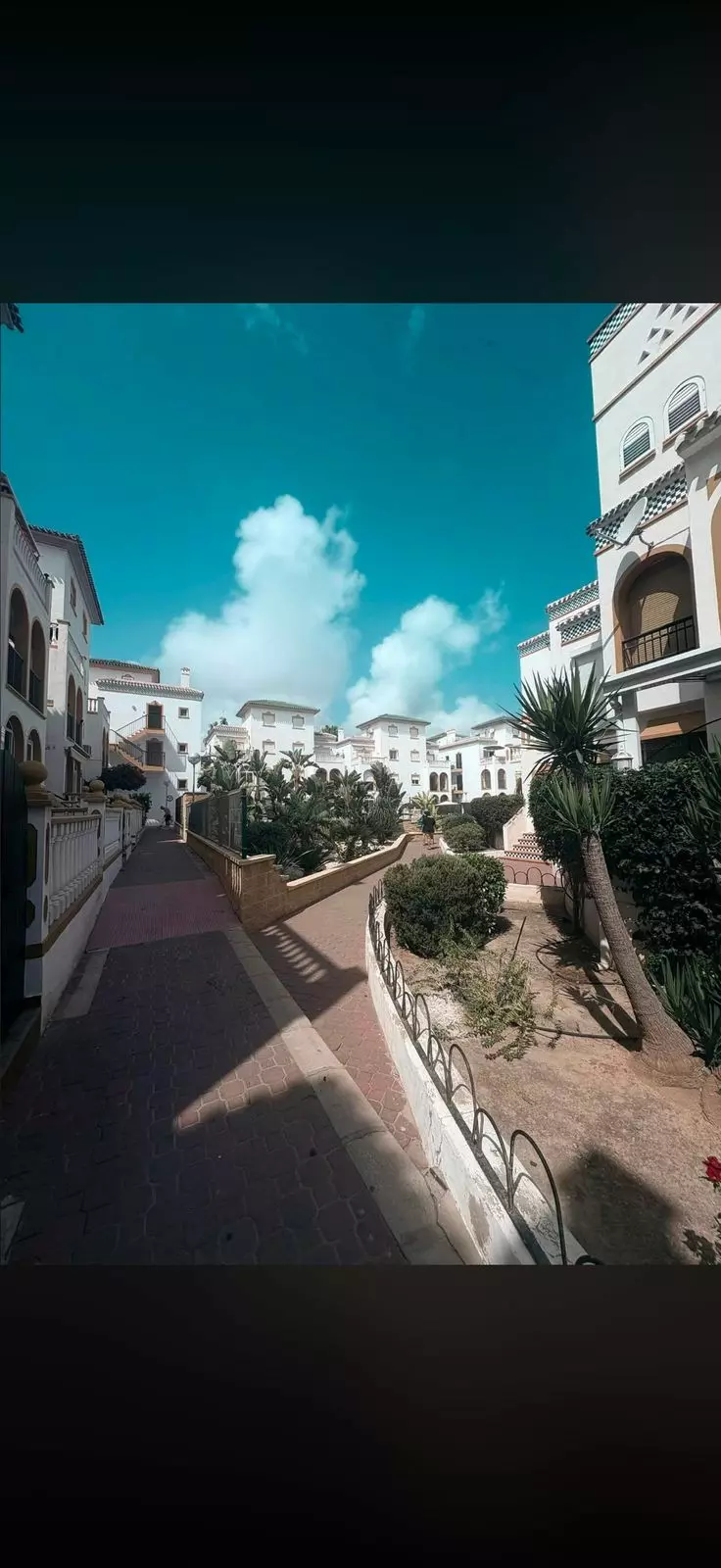 3-bedroom Apartment In Torrevieja, Spain (74 M²)