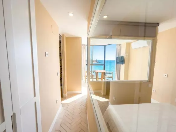 Apartment In Mijas, Spain (27 M²)