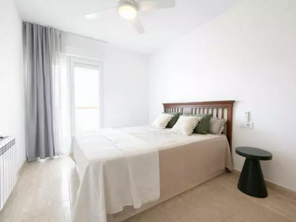 3-bedroom Town House In Orihuela, Spain (99 M²)