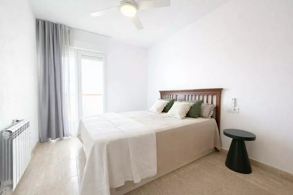 3-bedroom Town House In Orihuela, Spain (99 M²)