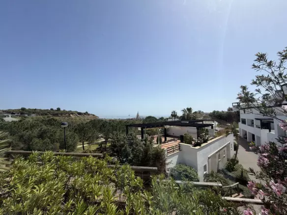 3-bedroom Villa In Marbella, Spain (150 M²)