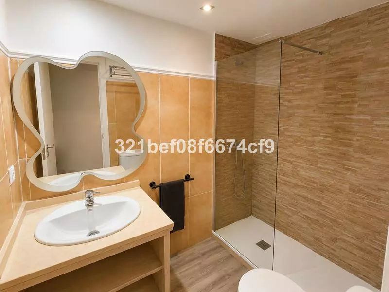2-bedroom Apartment In Casares, Spain (89 M²)