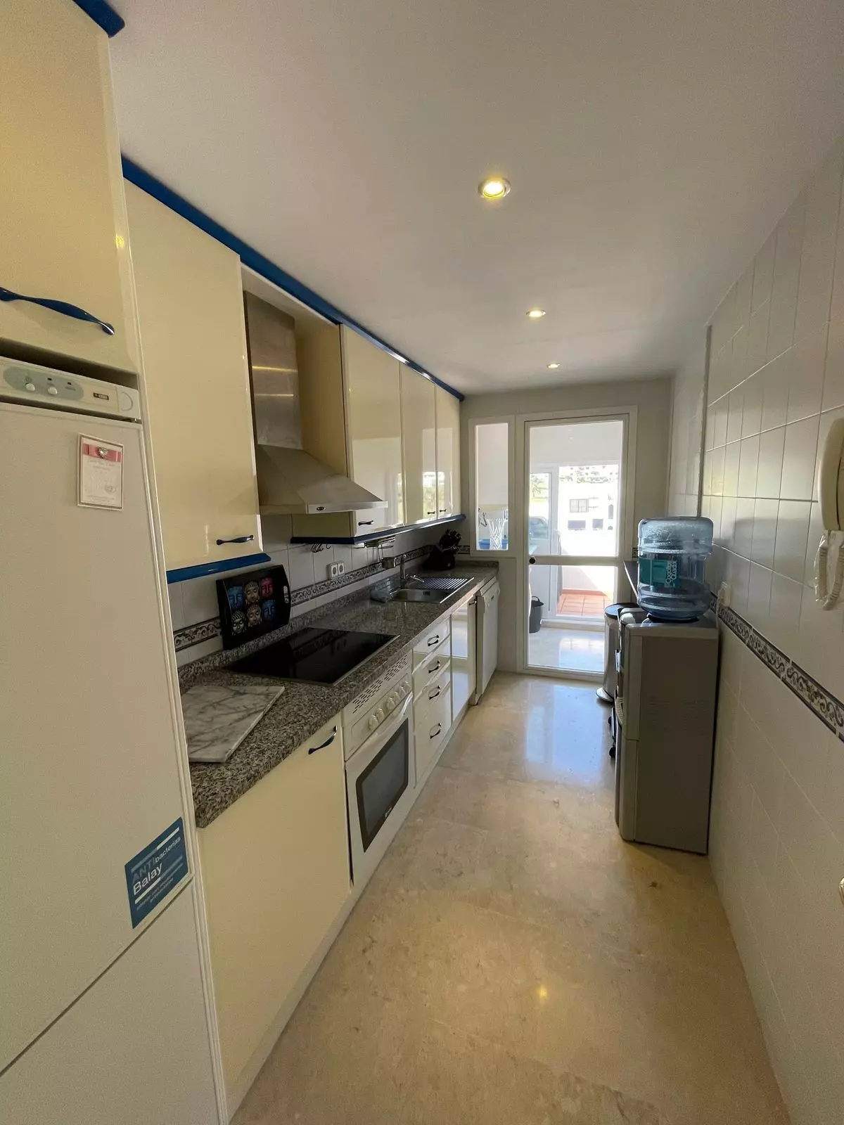 3-bedroom Apartment In Manilva, Spain (150 M²)