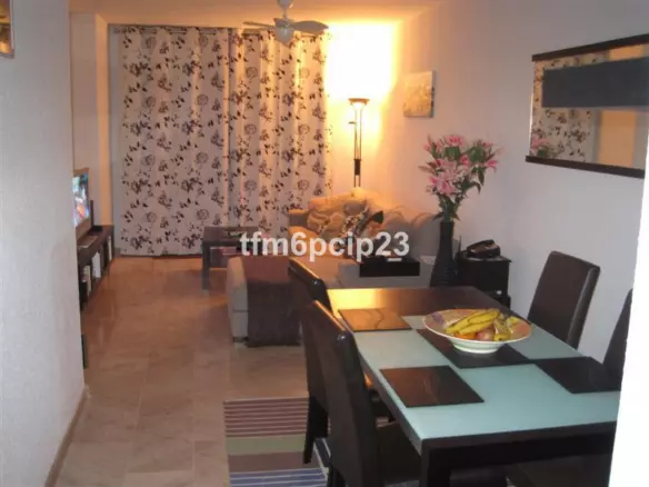 2-bedroom Apartment In Casares, Spain (100 M²)
