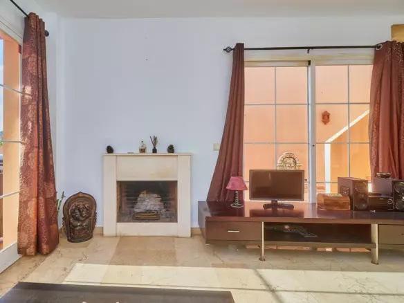 2-bedroom Villa In Mijas, Spain (164 M²)