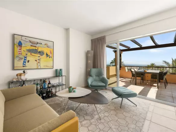 4-bedroom Apartment In Málaga, Spain (159 M²)