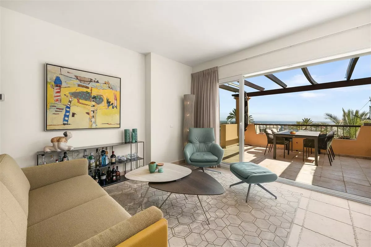 4-bedroom Apartment In Málaga, Spain (159 M²)