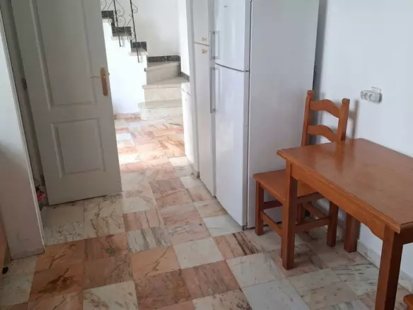 3-bedroom Town House In Alhaurín El Grande, Spain (86 M²)