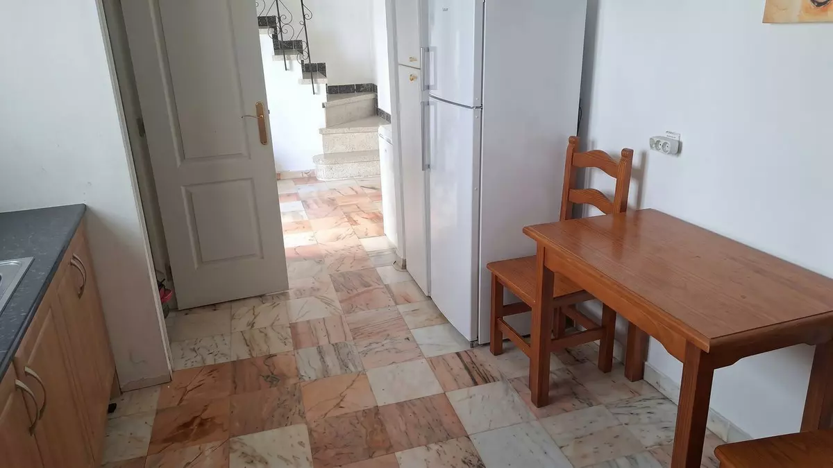 3-bedroom Town House In Alhaurín El Grande, Spain (86 M²)
