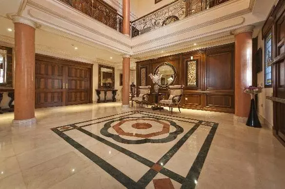 7-bedroom Villa In Mijas, Spain (2.235 M²)
