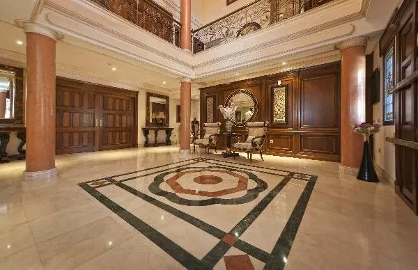 7-bedroom Villa In Mijas, Spain (2.235 M²)