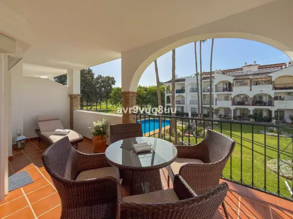 2-bedroom Apartment In Mijas, Spain (75 M²)