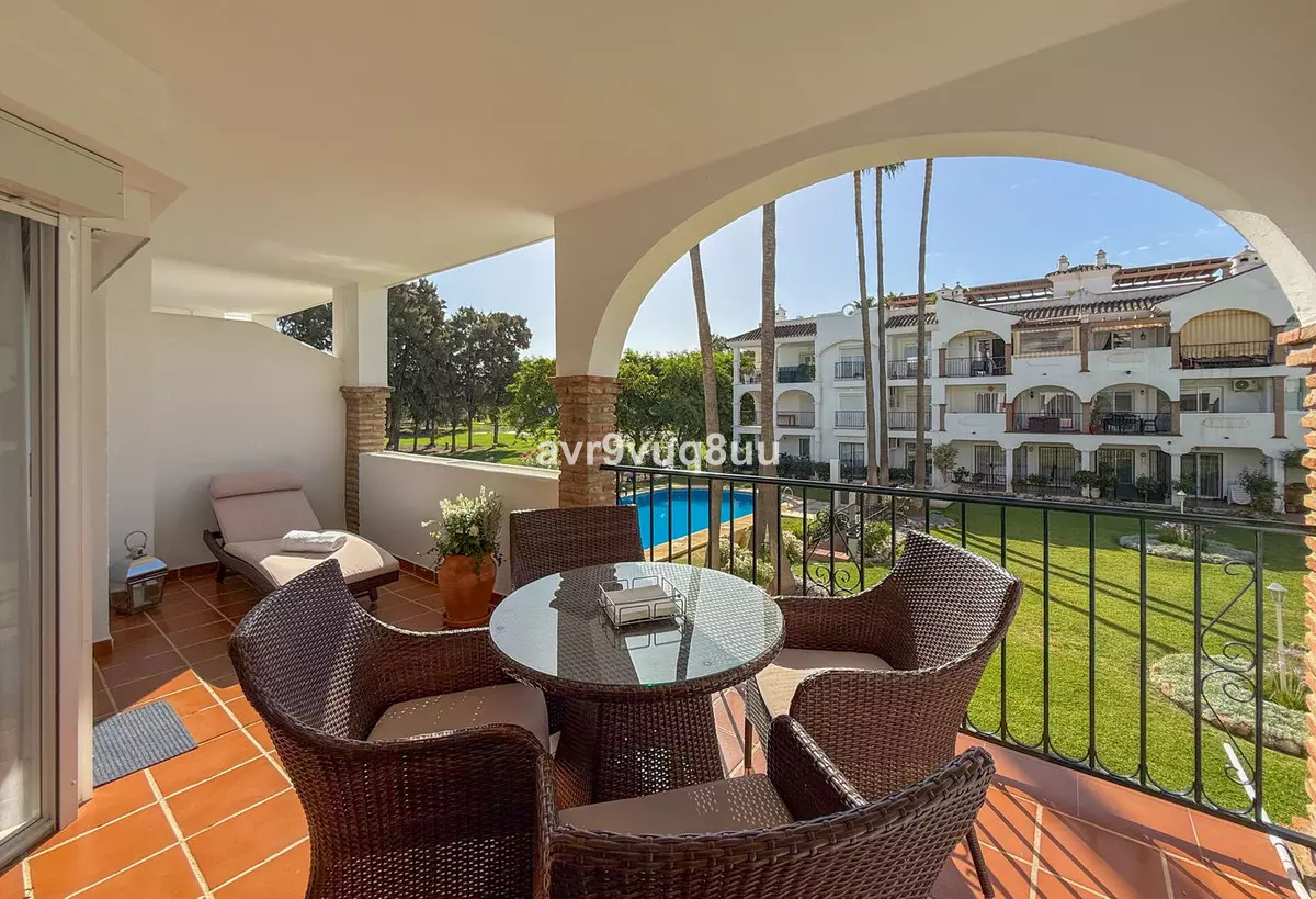 2-bedroom Apartment In Mijas, Spain (75 M²)