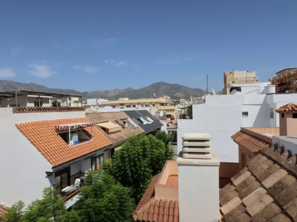 2-bedroom Apartment In Fuengirola, Spain (68 M²)