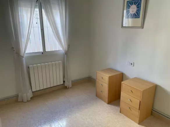 2-bedroom Town House In Orihuela, Spain (78 M²)