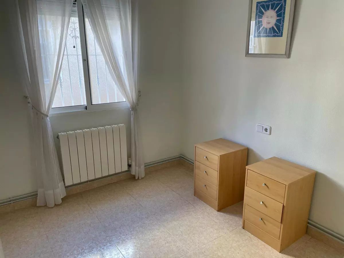 2-bedroom Town House In Orihuela, Spain (78 M²)