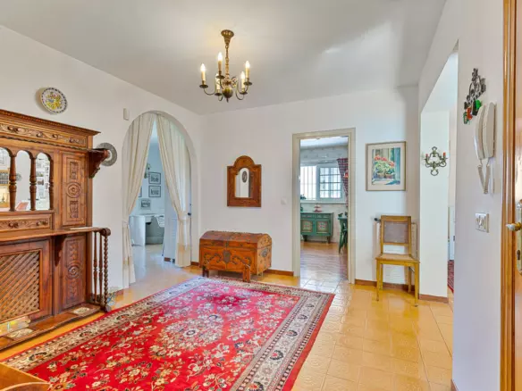 4-bedroom Villa In Mijas, Spain (300 M²)