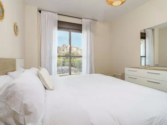 2-bedroom Apartment In Estepona, Spain (97 M²)