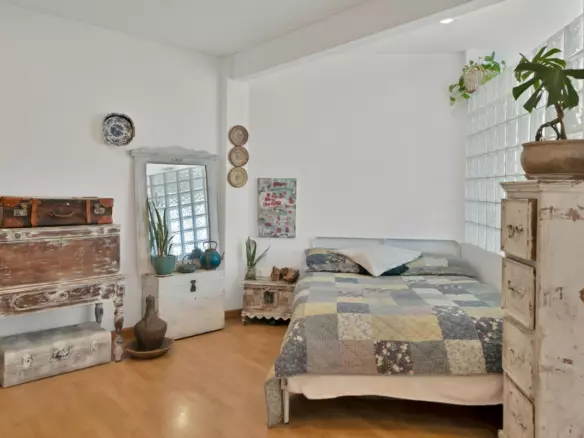 1-bedroom Apartment In Marbella, Spain (40 M²)