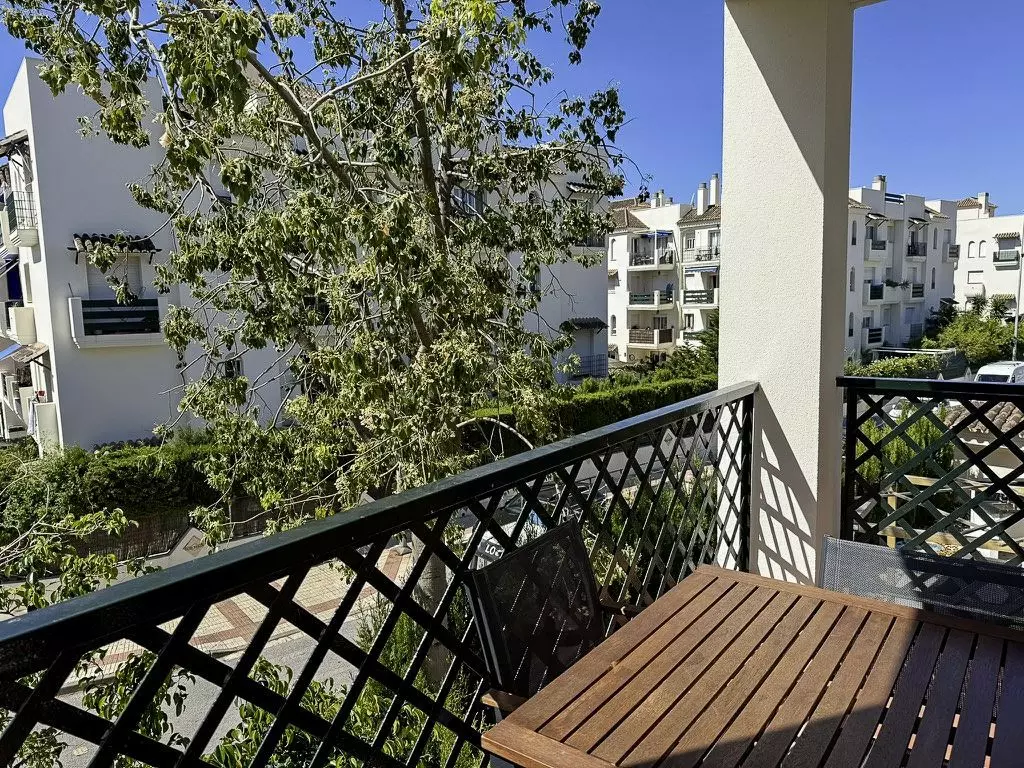 2-bedroom Apartment In Marbella, Spain (75 M²)