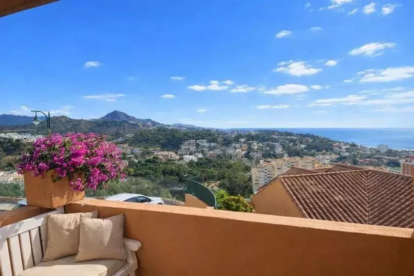 4-bedroom Villa In Málaga, Spain (400 M²)