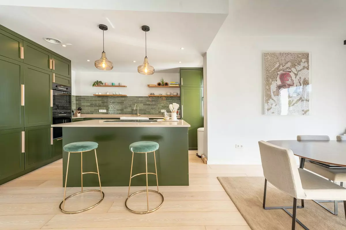3-bedroom Villa In Istan, Spain (144 M²)