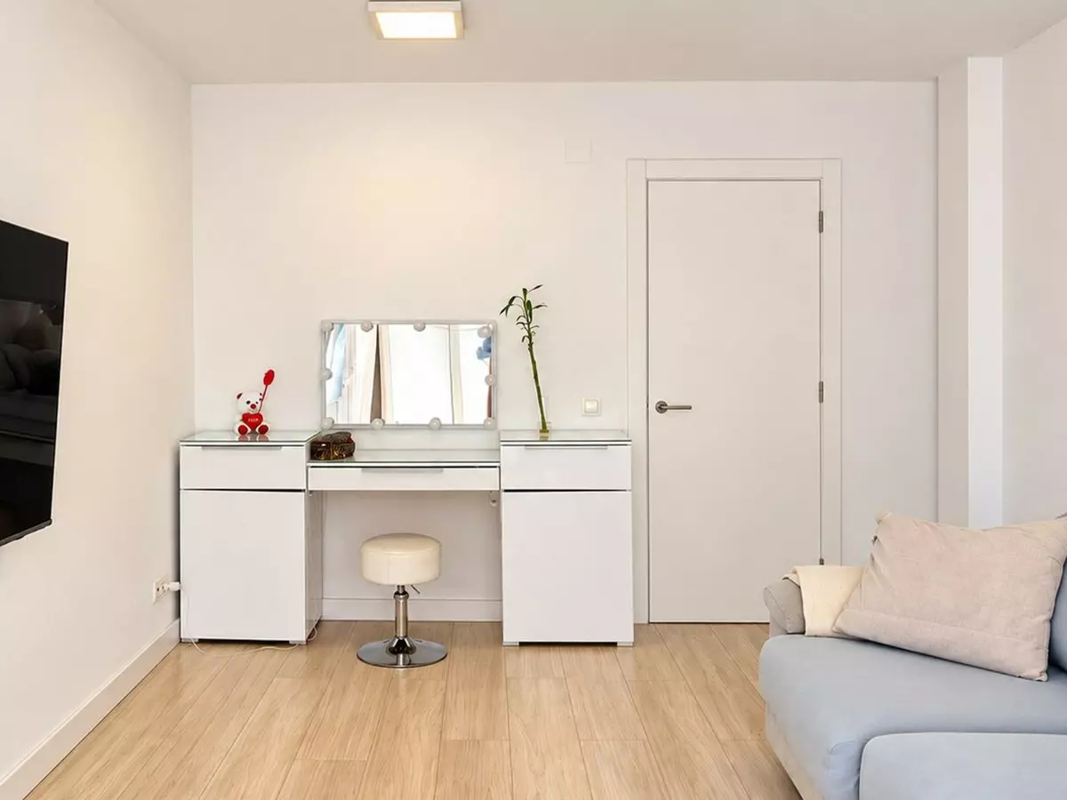 5-bedroom Apartment In Estepona, Spain (116 M²)
