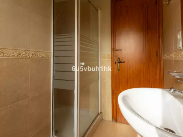 3-bedroom Apartment In Fuengirola, Spain (73 M²)
