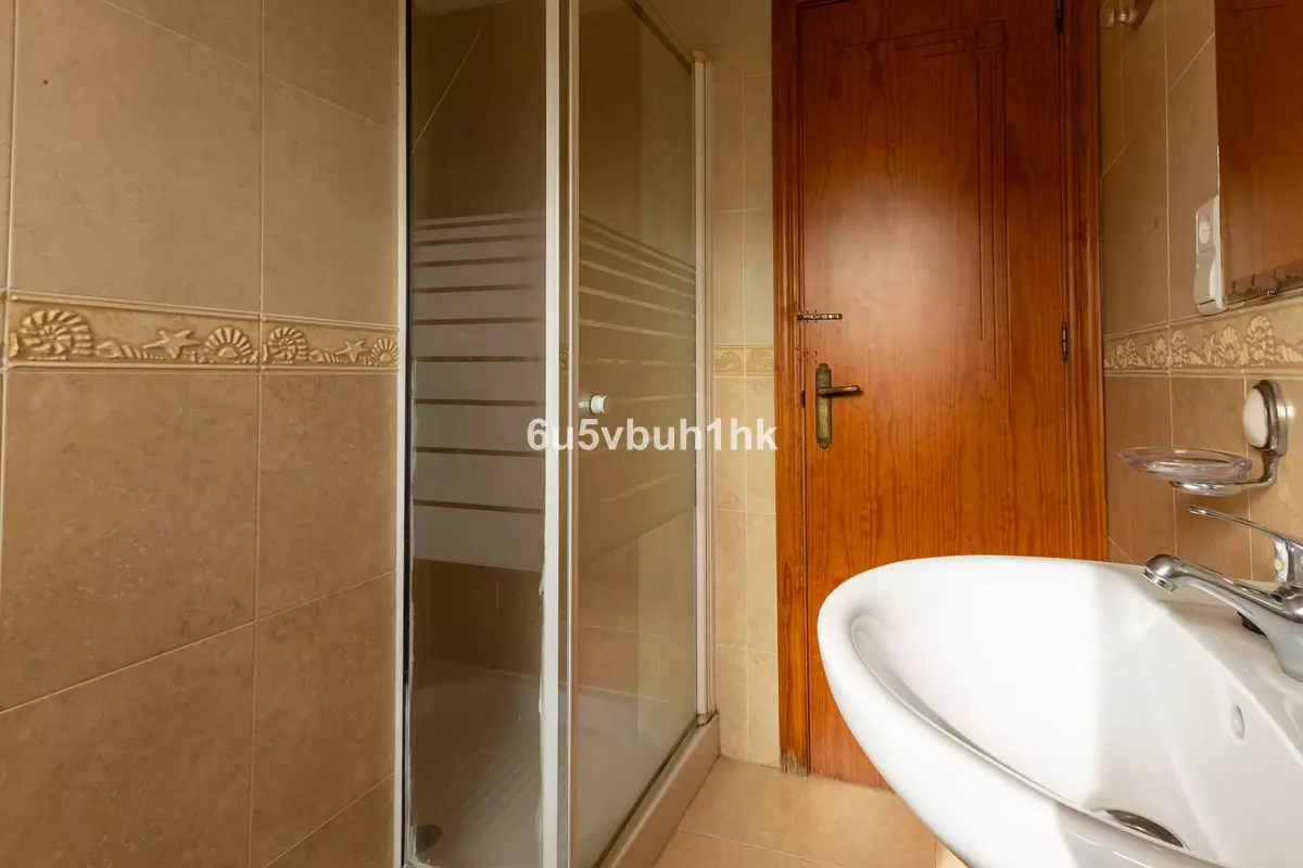 3-bedroom Apartment In Fuengirola, Spain (73 M²)