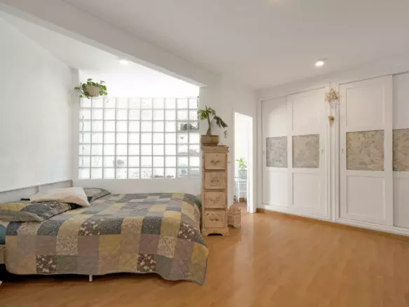 1-bedroom Apartment In Marbella, Spain (40 M²)