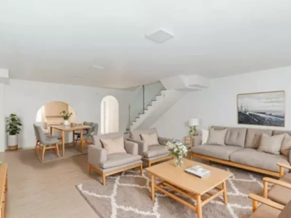 4-bedroom Town House In Málaga, Spain (212 M²)