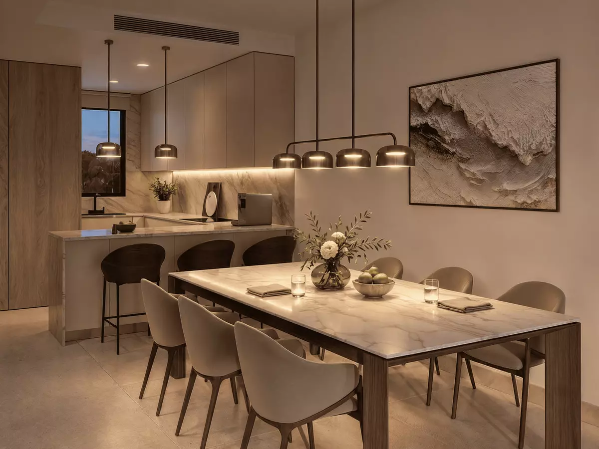 3-bedroom Town House In Marbella, Spain (350 M²)